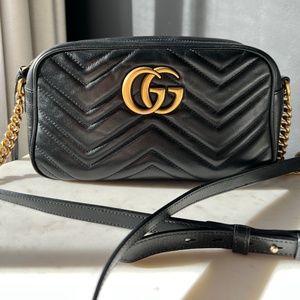 Gucci | Marmont Small